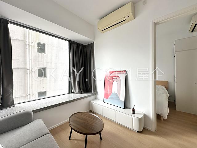 The Warren | The Warren, Tai Hang - 1 Bed, 1 Bath,