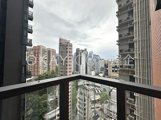 The Warren | The Warren, Tai Hang - 1 Bed, 1 Bath,