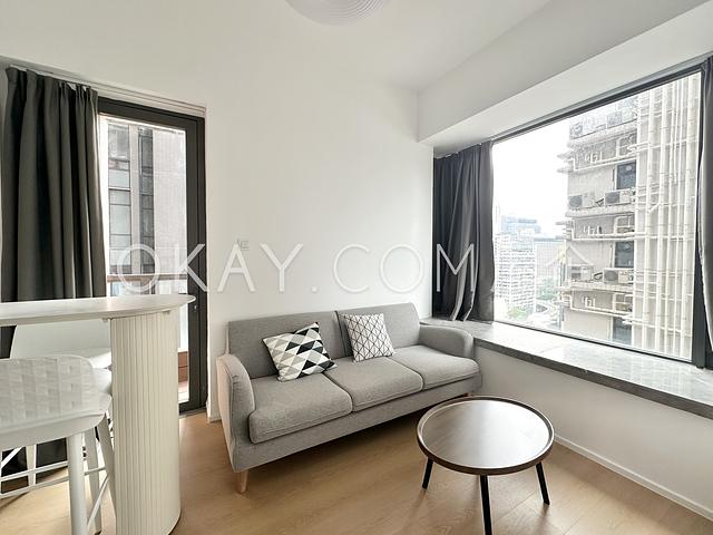 The Warren | The Warren, Tai Hang - 1 Bed, 1 Bath,