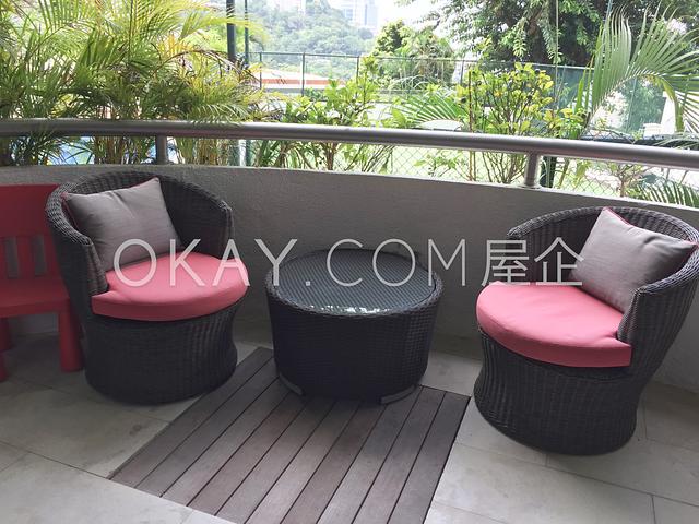 Greenery Garden | Greenery Garden, Pokfulam - 3