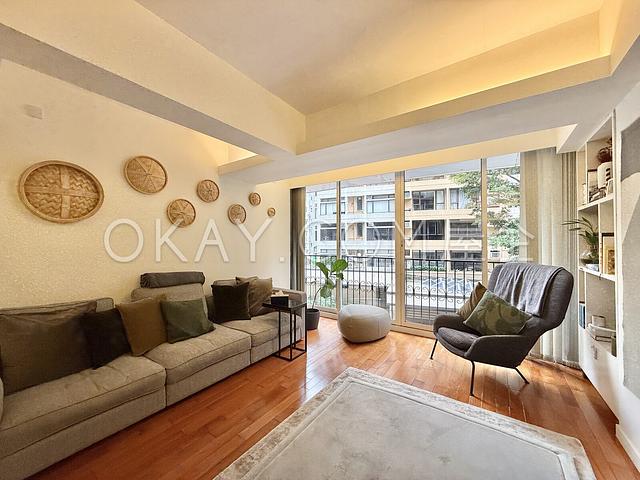 Hanwin Mansion | Hanwin Mansion, Mid-levels West -