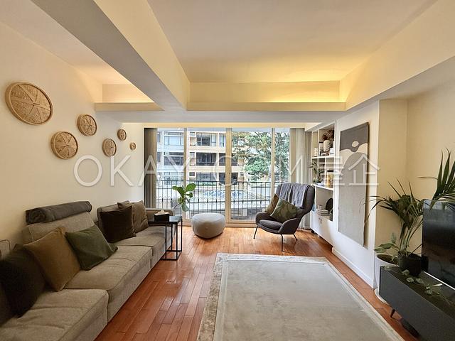Hanwin Mansion | Hanwin Mansion, Mid-levels West -