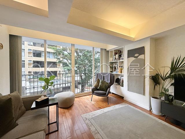 Hanwin Mansion | Hanwin Mansion, Mid-levels West -