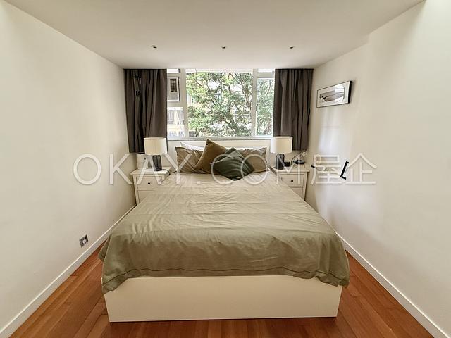 Hanwin Mansion | Hanwin Mansion, Mid-levels West -