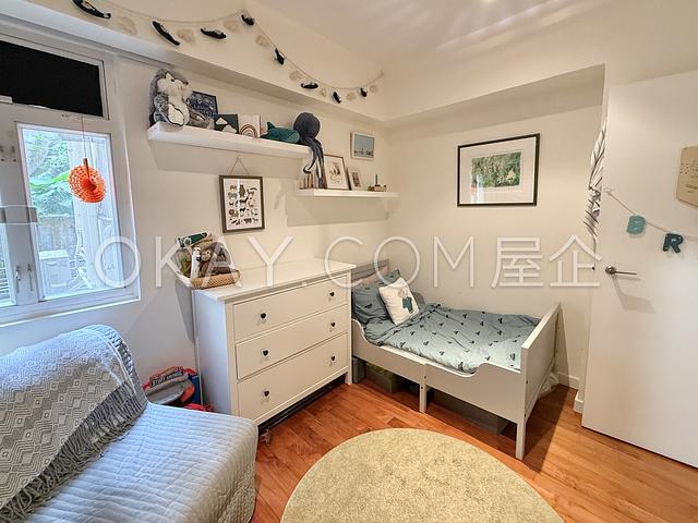 Hanwin Mansion | Hanwin Mansion, Mid-levels West -