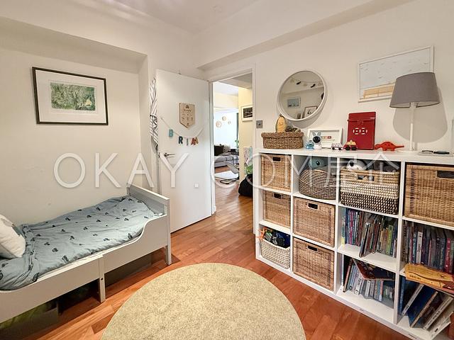 Hanwin Mansion | Hanwin Mansion, Mid-levels West -