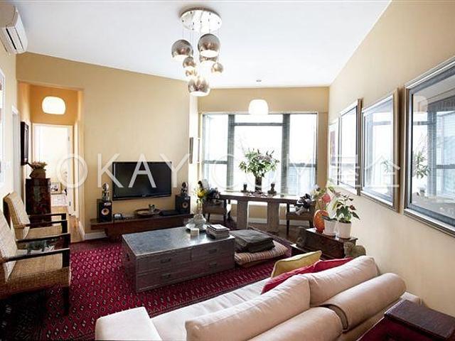 The Belcher's | The Belcher's, Western District -