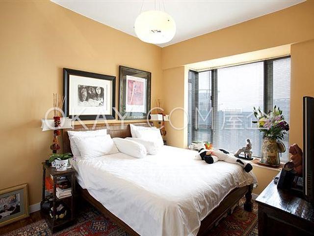 The Belcher's | The Belcher's, Western District -