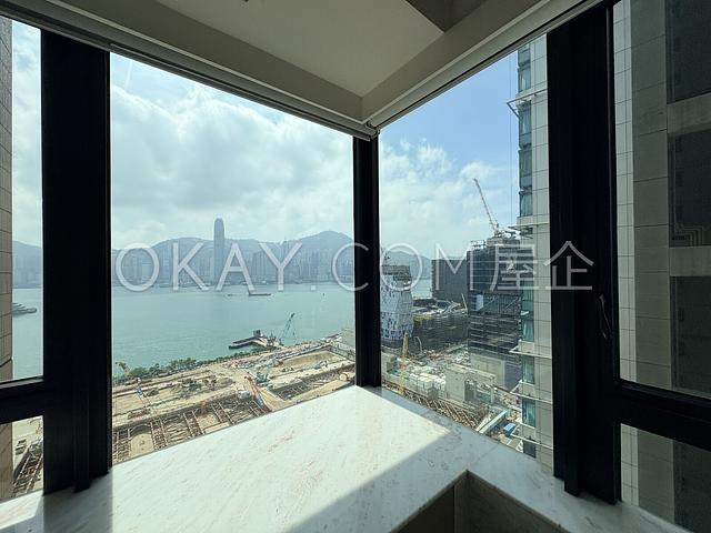The Arch - Sky Tower (Tower 1) | The Arch - Sky