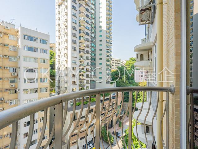Sunrise Court | Sunrise Court, Tai Hang - 3 Bed, 2