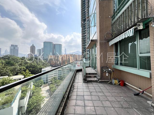 The Victoria Towers | The Victoria Towers, Tsim