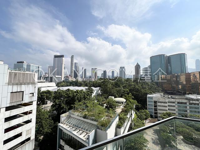 The Victoria Towers | The Victoria Towers, Tsim