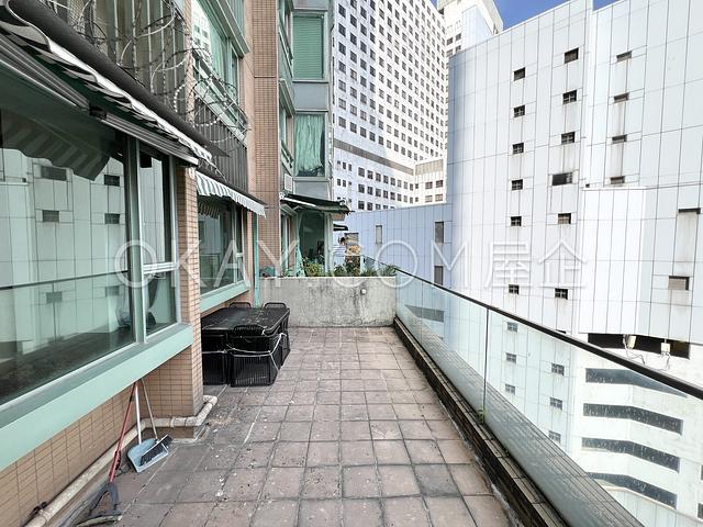 The Victoria Towers | The Victoria Towers, Tsim