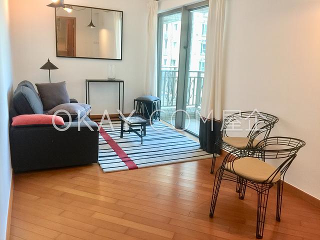 The Zenith | The Zenith, Wan Chai - 2 Bed, 2 Bath,