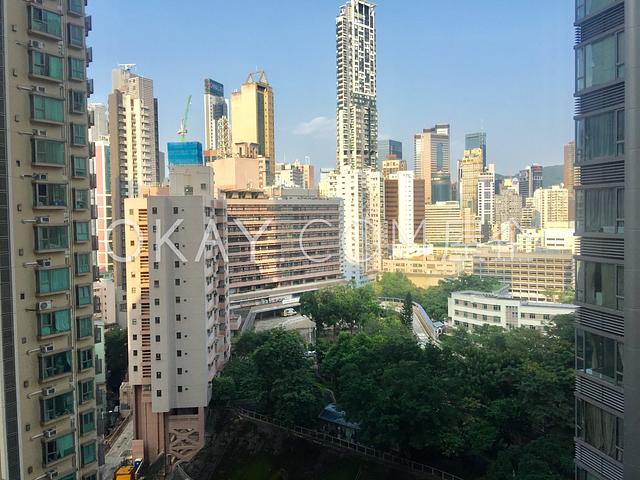 The Zenith | The Zenith, Wan Chai - 2 Bed, 2 Bath,