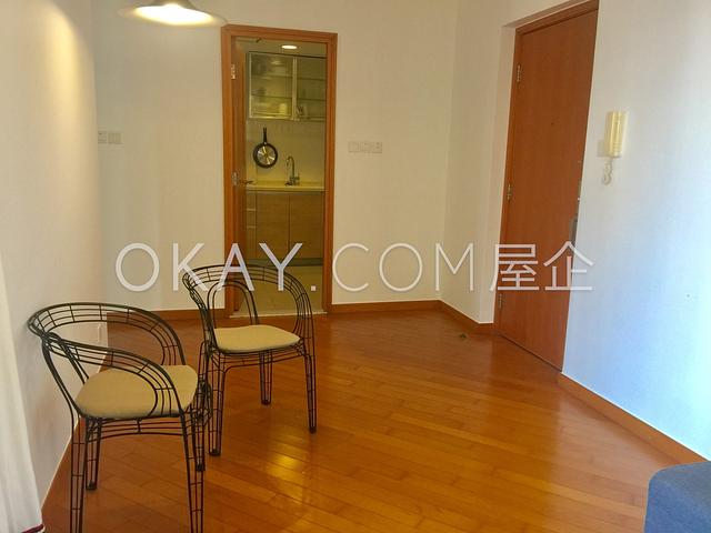 The Zenith | The Zenith, Wan Chai - 2 Bed, 2 Bath,