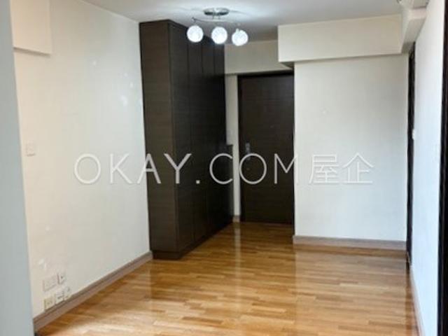 Grand Promenade | Grand Promenade, Quarry Bay - 2