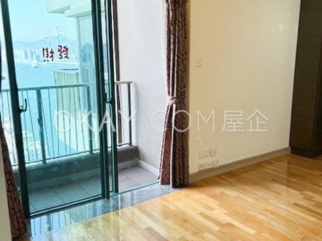 Grand Promenade | Grand Promenade, Quarry Bay - 2