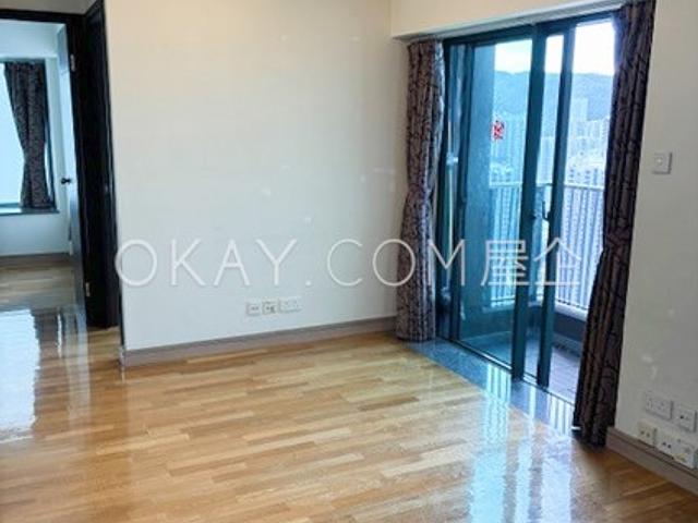 Grand Promenade | Grand Promenade, Quarry Bay - 2