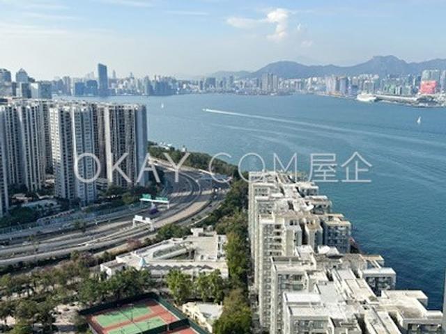 Grand Promenade | Grand Promenade, Quarry Bay - 2