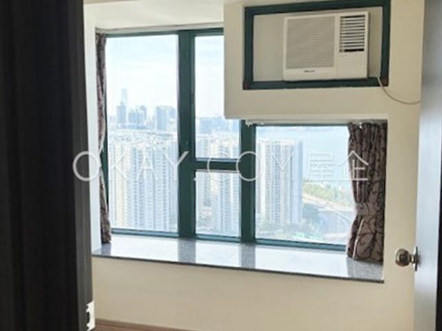 Grand Promenade | Grand Promenade, Quarry Bay - 2