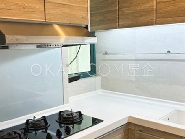 Grand Promenade | Grand Promenade, Quarry Bay - 2