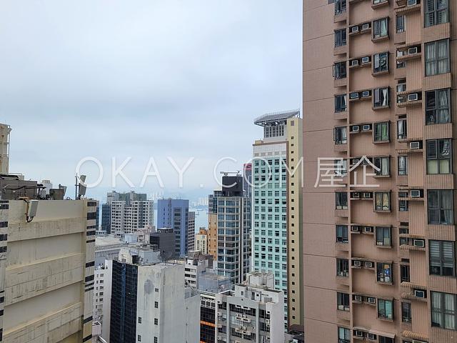 Centrestage | Centrestage, Sheung Wan - Studio, 1