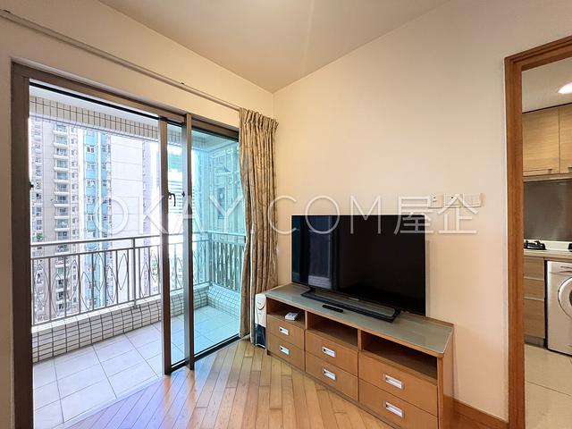 The Zenith | The Zenith, Wan Chai - 2 Bed, 1 Bath,