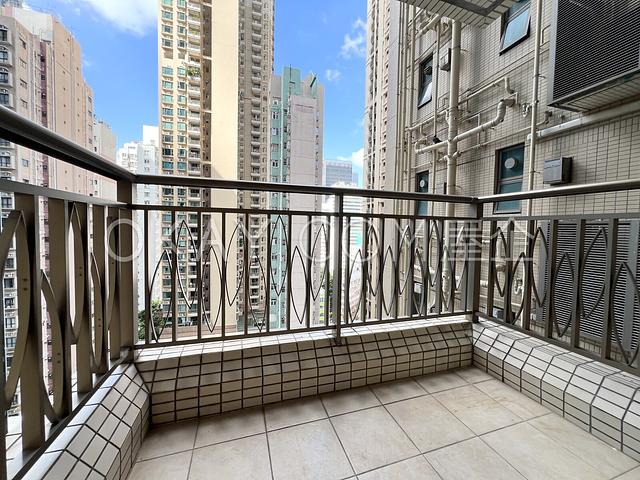 The Zenith | The Zenith, Wan Chai - 2 Bed, 1 Bath,