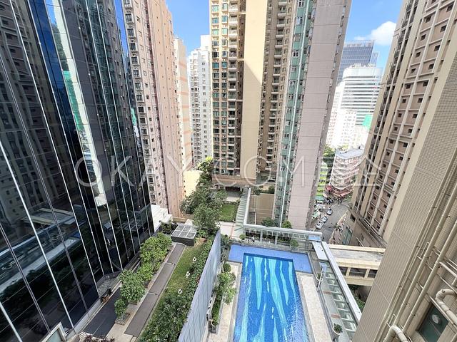 The Zenith | The Zenith, Wan Chai - 2 Bed, 1 Bath,