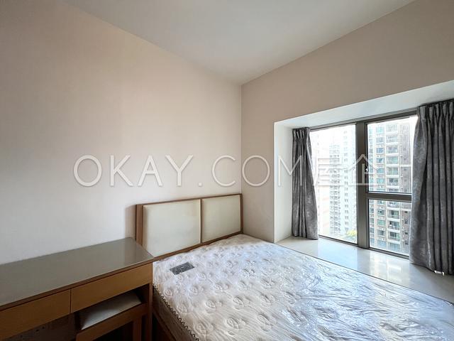 The Zenith | The Zenith, Wan Chai - 2 Bed, 1 Bath,