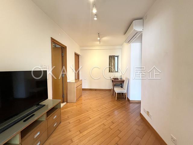 The Zenith | The Zenith, Wan Chai - 2 Bed, 1 Bath,