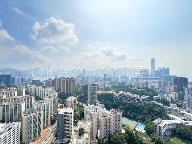 15 Homantin Hill | 15 Homantin Hill, Ho Man Tin -