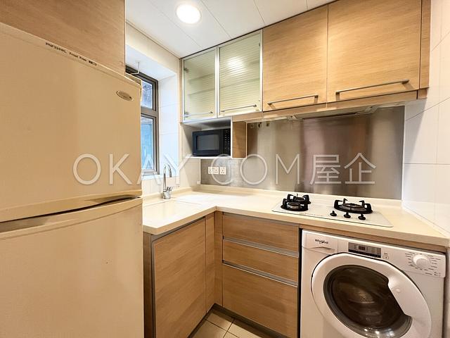 The Zenith | The Zenith, Wan Chai - 2 Bed, 1 Bath,