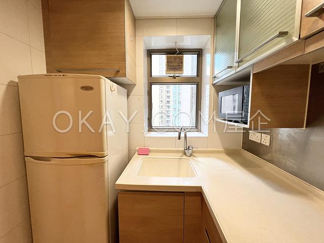 The Zenith | The Zenith, Wan Chai - 2 Bed, 1 Bath,