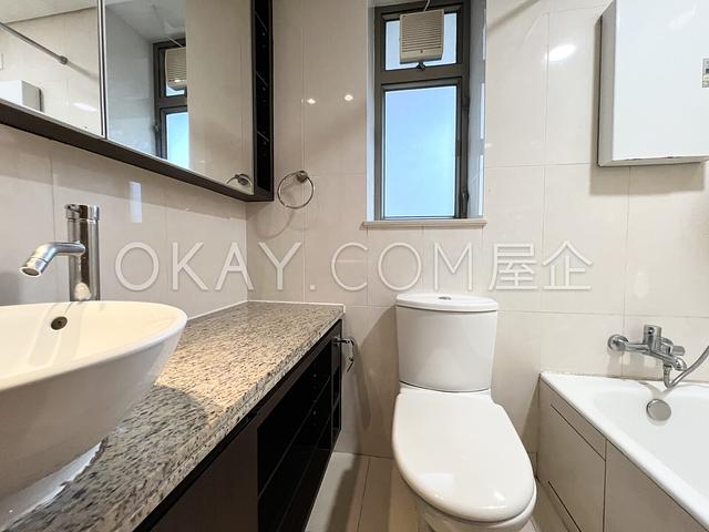 The Zenith | The Zenith, Wan Chai - 2 Bed, 1 Bath,