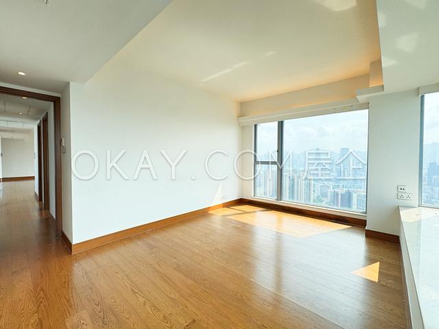 15 Homantin Hill | 15 Homantin Hill, Ho Man Tin -