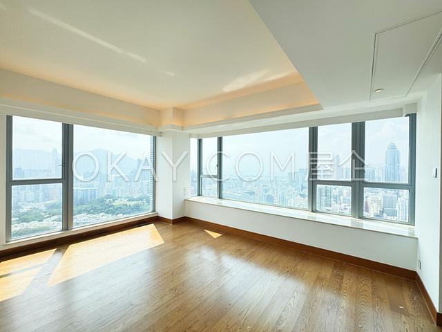 15 Homantin Hill | 15 Homantin Hill, Ho Man Tin -