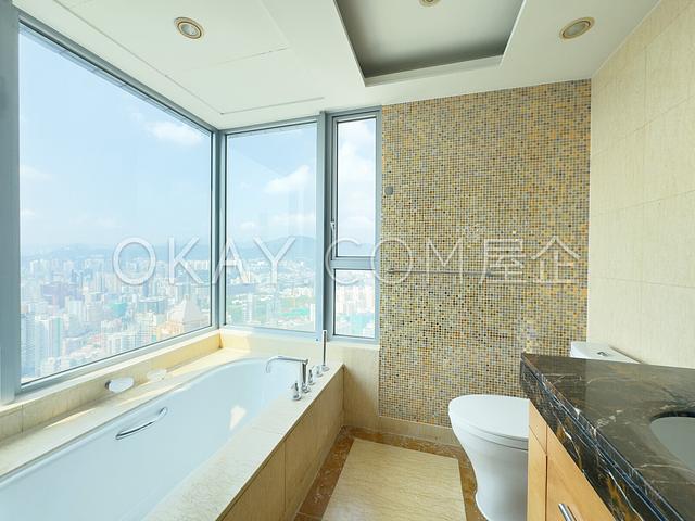 15 Homantin Hill | 15 Homantin Hill, Ho Man Tin -
