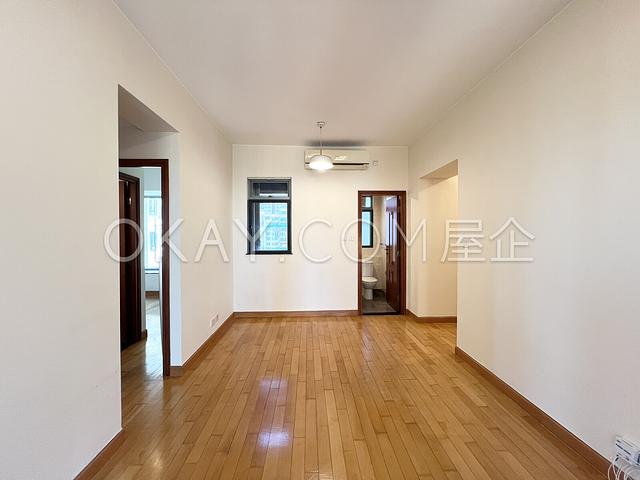 No.2 Park Road | No.2 Park Road, Mid-levels West -
