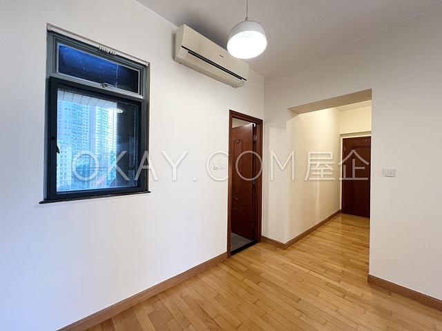 No.2 Park Road | No.2 Park Road, Mid-levels West -