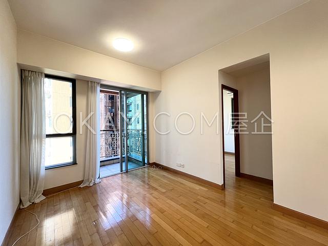 No.2 Park Road | No.2 Park Road, Mid-levels West -