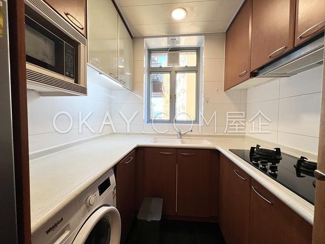 No.2 Park Road | No.2 Park Road, Mid-levels West -