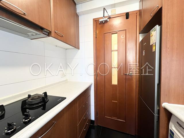 No.2 Park Road | No.2 Park Road, Mid-levels West -