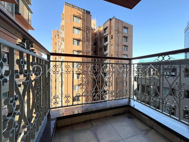 No.2 Park Road | No.2 Park Road, Mid-levels West -