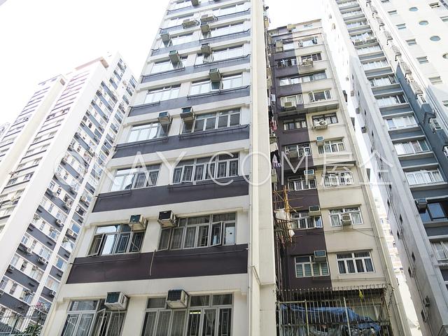 Fung Woo Building | Fung Woo Building, Happy
