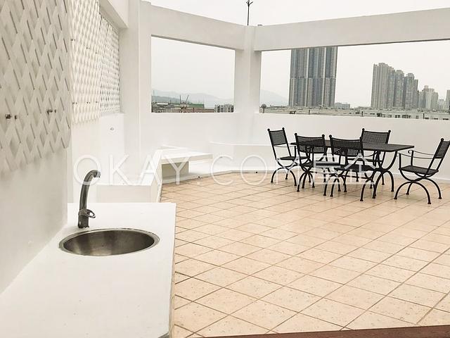 Taikoo Shing - Willow Mansion | Taikoo Shing -