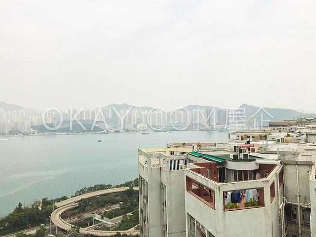 Taikoo Shing - Willow Mansion | Taikoo Shing -