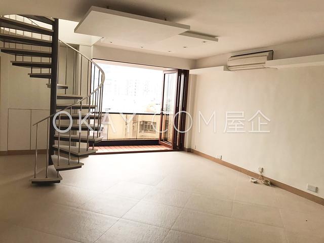 Taikoo Shing - Willow Mansion | Taikoo Shing -