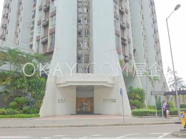 Taikoo Shing - Willow Mansion | Taikoo Shing -